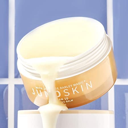 Juno & Co, Cleansing Balm 